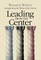 Leading from the Center