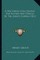 A Discourse Concerning The Nature And Design Of The Lord's Supper (1812)