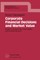Corporate Financial Decisions and Market Value