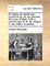 An Essay on Crimes and Punishments. by the Marquis Beccaria of Milan. with a Commentary by M. de Voltaire. a New Edition Corrected.