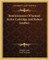 Reminiscences of Samuel Taylor Coleridge and Robert Southey