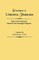 Genealogies of Virginia Families from Tyler's Quarterly Historical and Genealogical Magazine. in Four Volumes. Volume III