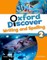 Oxford Discover 2 Writing and Spelling Book