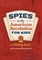 Spies in the American Revolution for Kids
