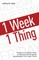 1 Week 1 Thing