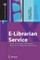 E-Librarian Service