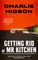 Getting Rid of Mister Kitchen
