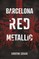 Barcelona Red Metallic