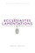 Ecclesiastes/Lamentations