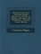 Selected Lives from Cornelius Nepos