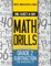 One-Sheet-A-Day Math Drills