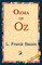 Ozma of Oz