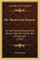 Die Theorie Des Romans