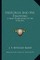 Nestorius and His Teaching