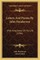 Letters And Poems By John Henderson