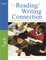 The Reading/Writing Connection