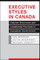 Executive Styles in Canada