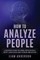 How to Analyze People