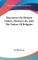 Discourses On Human Nature, Human Life, And The Nature Of Religion