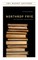 Frye, N: Educated Imagination