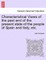 Characteristical Views of the Past and of the Present State of the People of Spain and Italy, Etc.