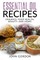 Essential Oil Recipes