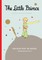 The Little Prince Deluxe Pop-Up Book with Audio
