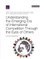 Understanding the Emerging Era of International Competition Through the Eyes of Others