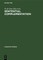 Sentential Complementation