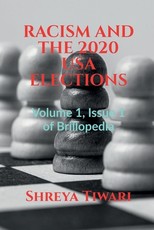 Racism and the 2020 USA Elections Racism and the 2020 USA Elections