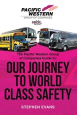 The Pacific Western Group of Companies Guide to The Pacific Western Group of Companies Guide to
