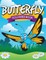 Butterfly Coloring Book