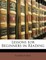Lessons for Beginners in Reading