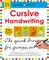Wipe Clean Workbook: Cursive Handwriting
