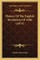 History Of The English Revolution Of 1688 (1874)