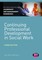 Rutter, L: Continuing Professional Development in Social Car