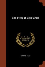 The Story of Viga-Glum
