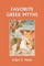 Favorite Greek Myths (Yesterday's Classics)