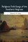 Religious Folk-Songs of the Southern Negroes