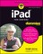 iPad for Seniors for Dummies