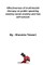 Effectiveness of multimodal therapy on public speaking anxiety social anxiety and low self-esteem