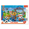 TREFL PAW PATROL Puzle Paw Patrol, 15 gab.