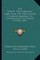 The War Of The Rebellion, Series One, V41, Part 2, Book 2, Correspondence, Etc.