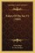 Toilers of the Sea V1 (1866