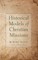 Historical Models of Christian Missions