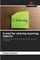 A tool for sharing learning objects