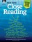 Dive into Close Reading