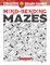 Creative Brain Games Mind-Bending Mazes