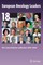 European Oncology Leaders