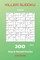 Killer Sudoku - 200 Easy to Normal Puzzles 12x12 vol.17